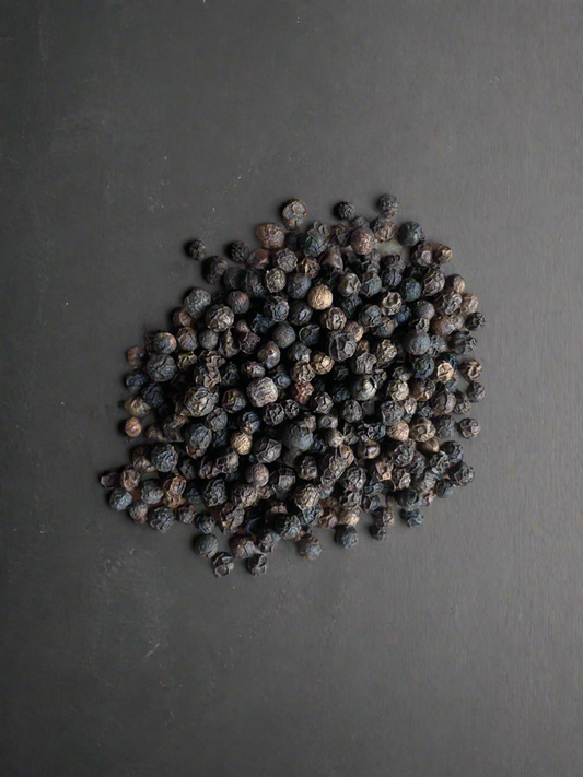 Zwarte Peper Korrels