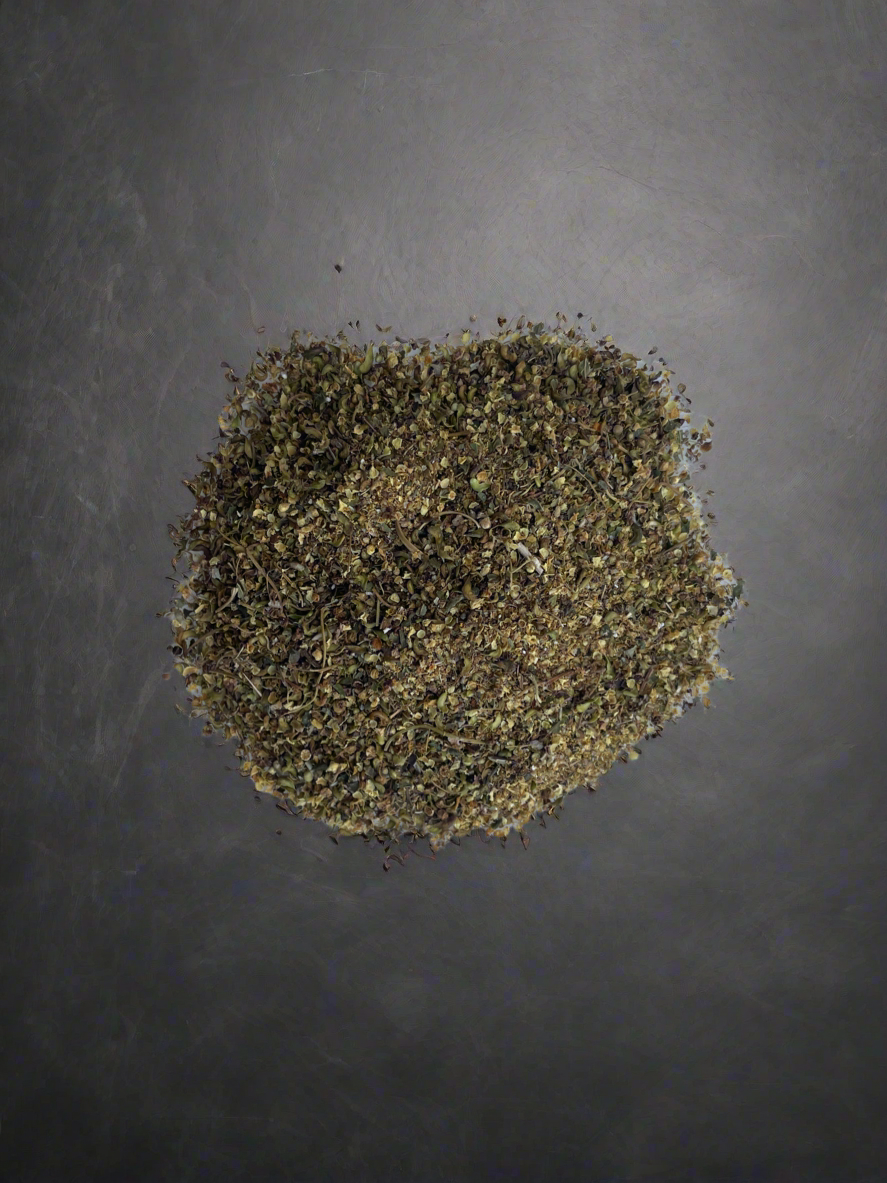 Moerasspirea Bloesem (Thee)