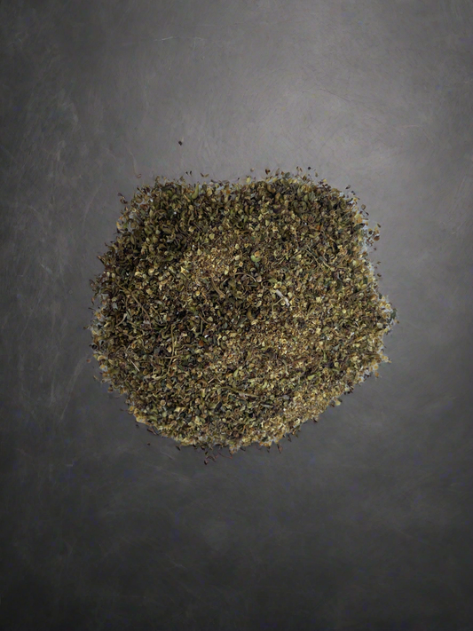 Moerasspirea Bloesem (Thee)