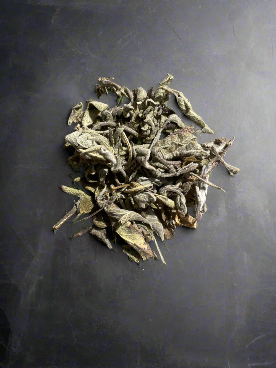 Salie Blad
