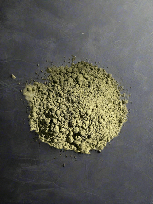 Matcha Thee
