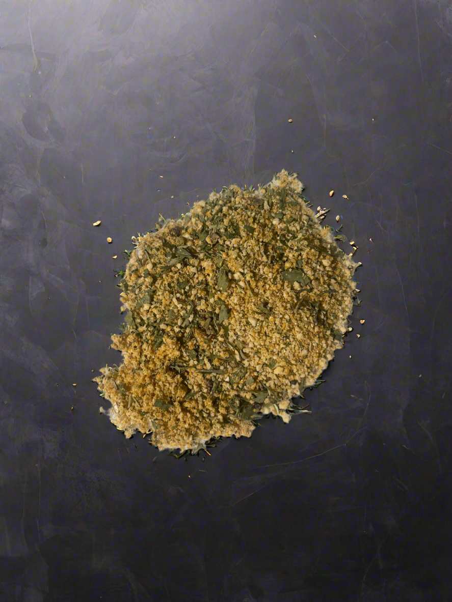 Dipper Parmezaans