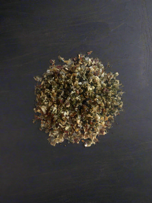 Carribean Spice