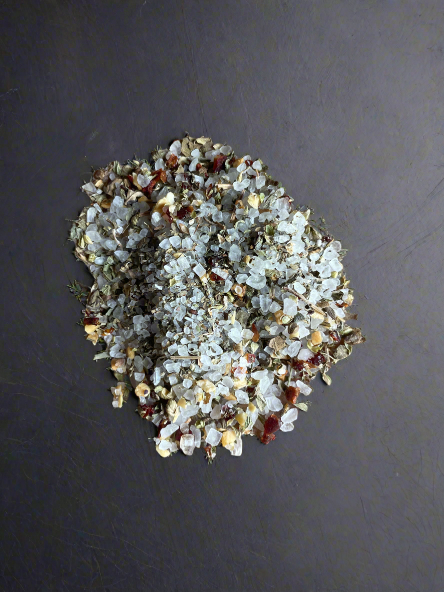 Toscaanse Zeezoutmix
