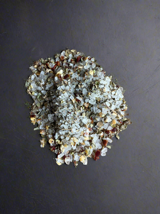 Toscaanse Zeezoutmix