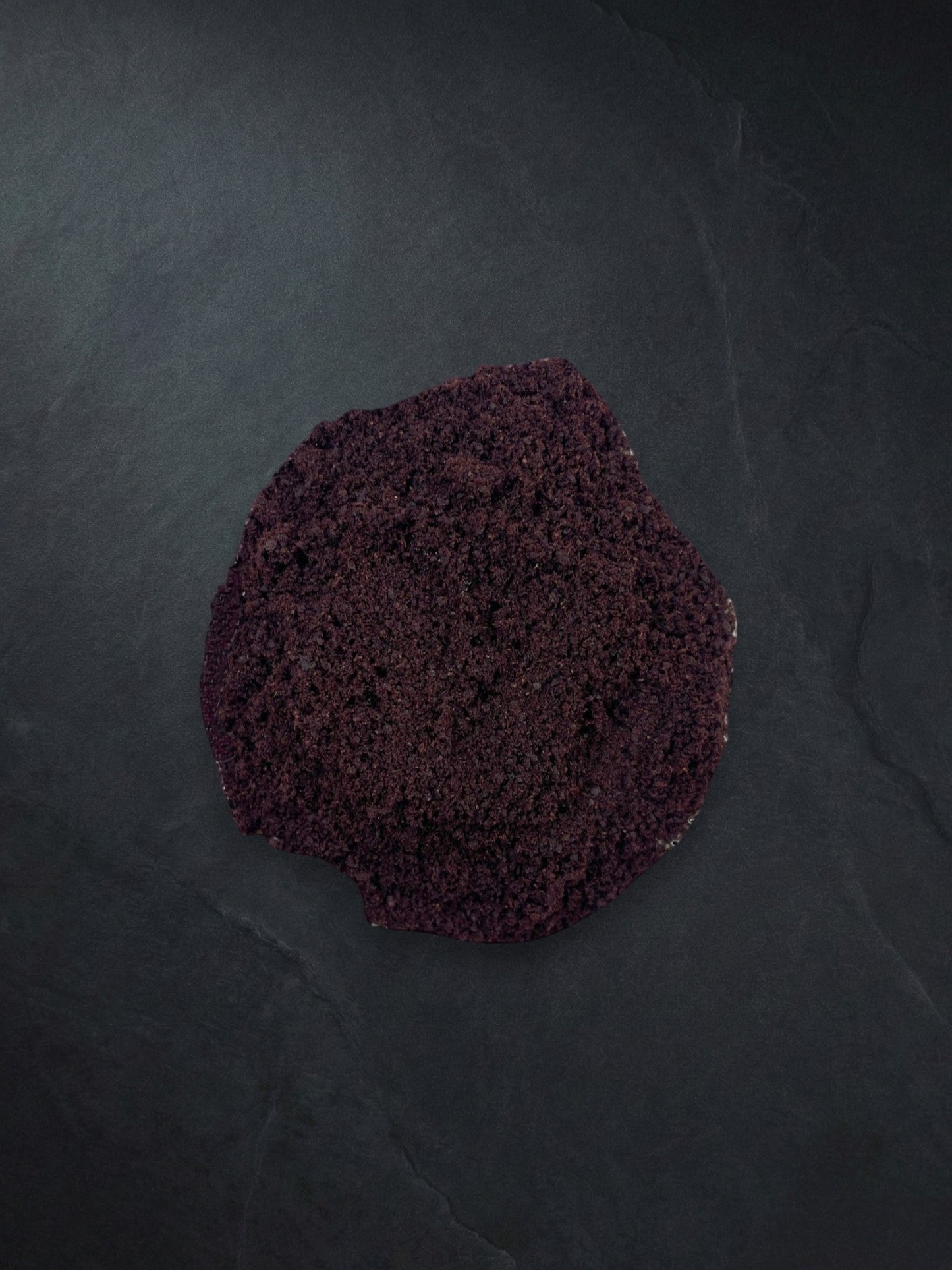 Acai Bessen Gemalen
