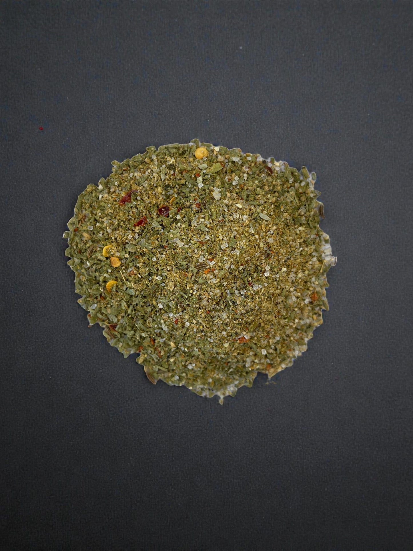 African Rub / Marinade Kruidenmix