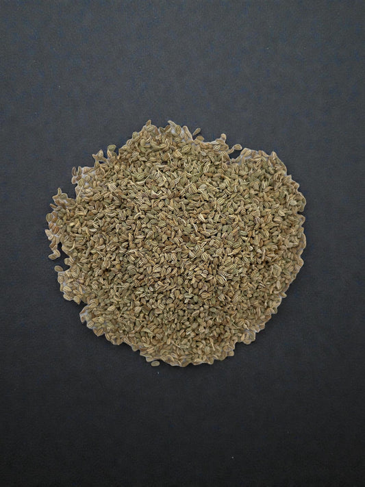 Ajowanzaad