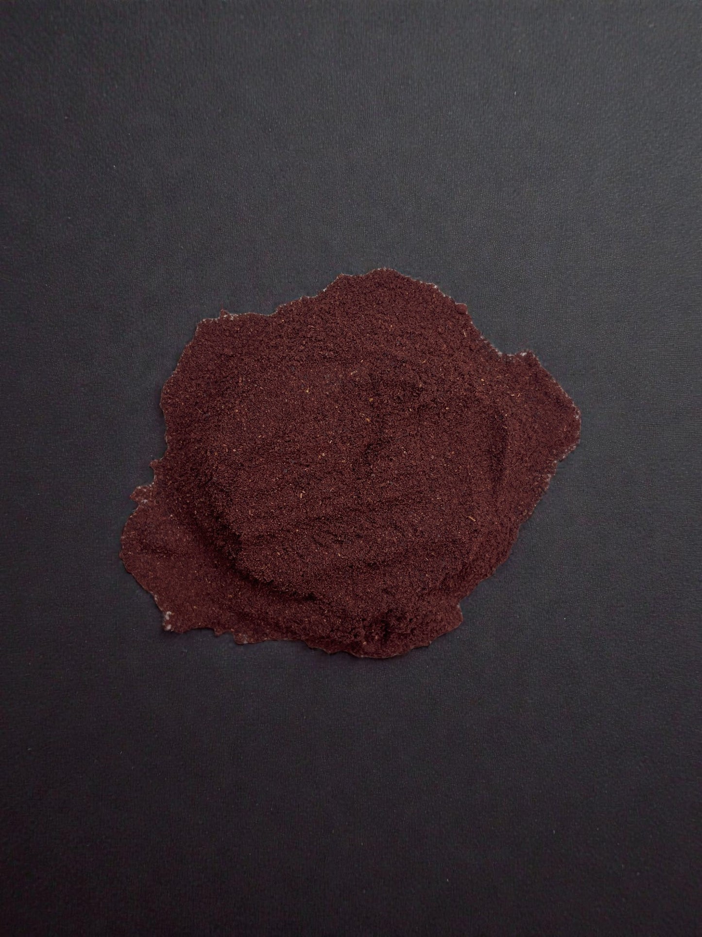 Aronia Bessen Gemalen