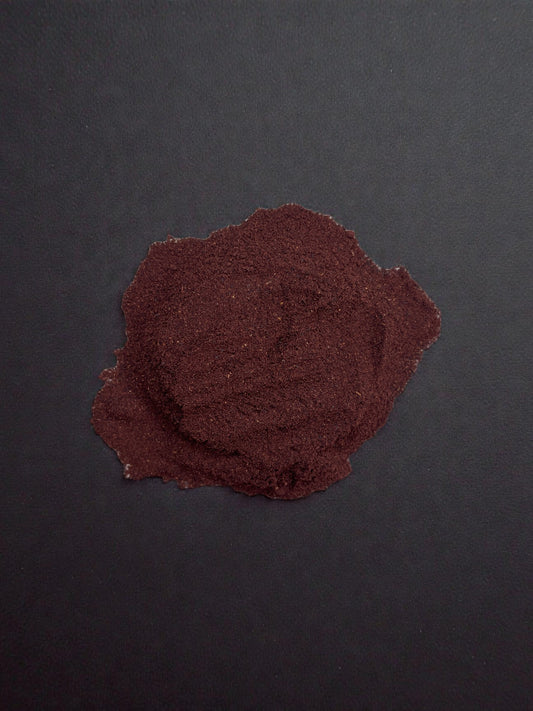 Aronia Bessen Gemalen