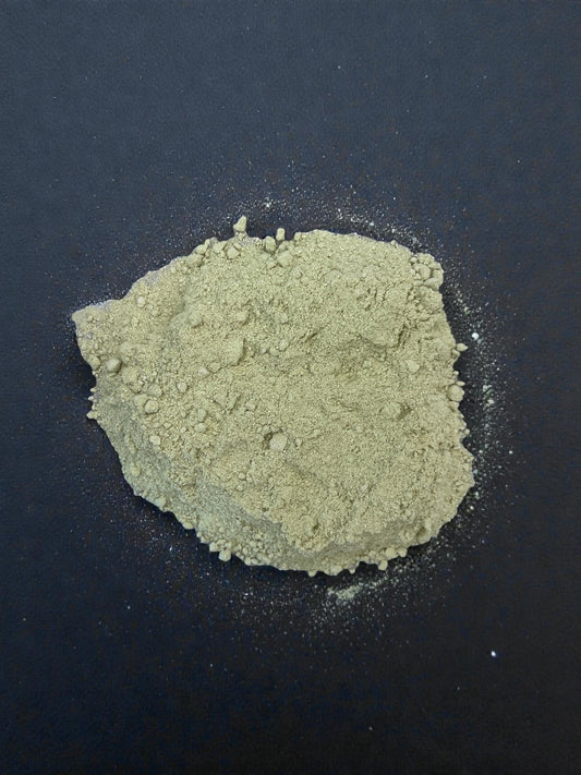 Asperge Groen Gemalen