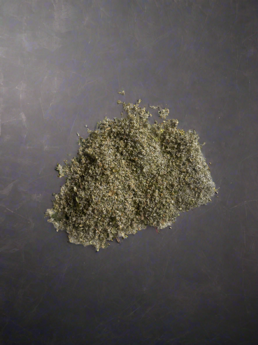Griekse Kruidenmix