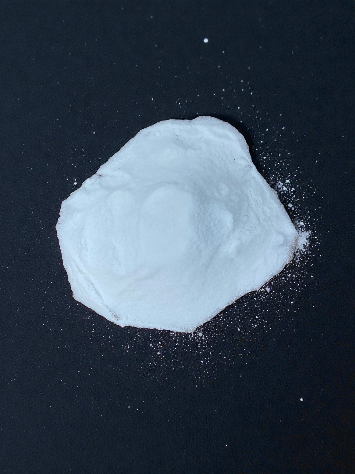 Bicarbonaat (baksoda)