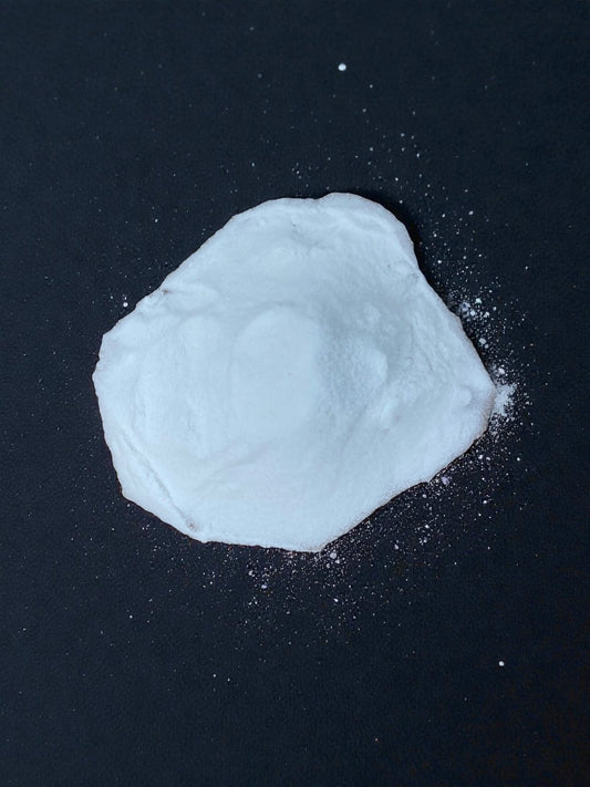 Bicarbonaat (baksoda)