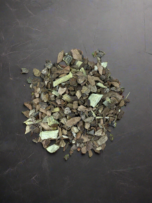 Ayurvedische Thee Vata
