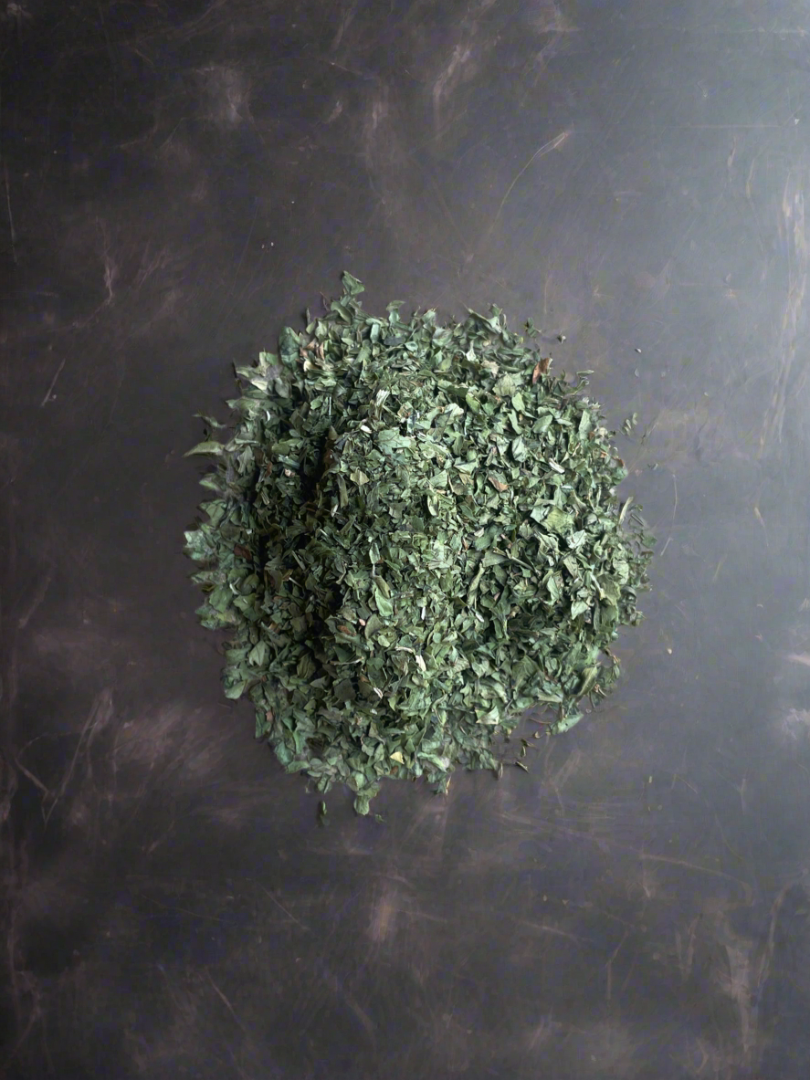 Lavas Blad (maggie blad)