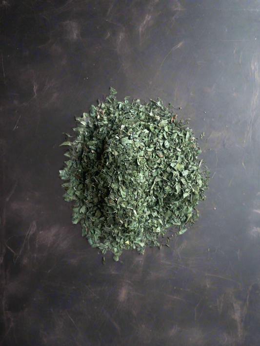Lavas Blad (maggie blad)