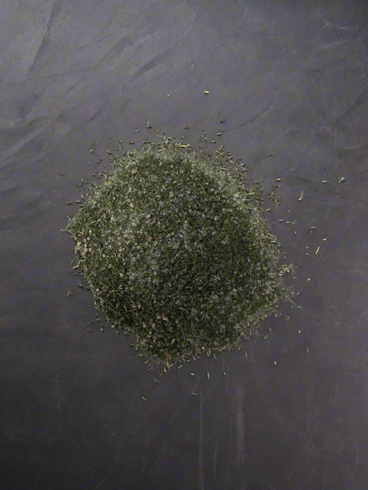 Gravad Lax Kruidenmix