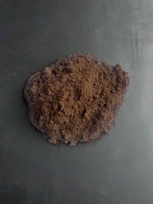 Cacaopoeder