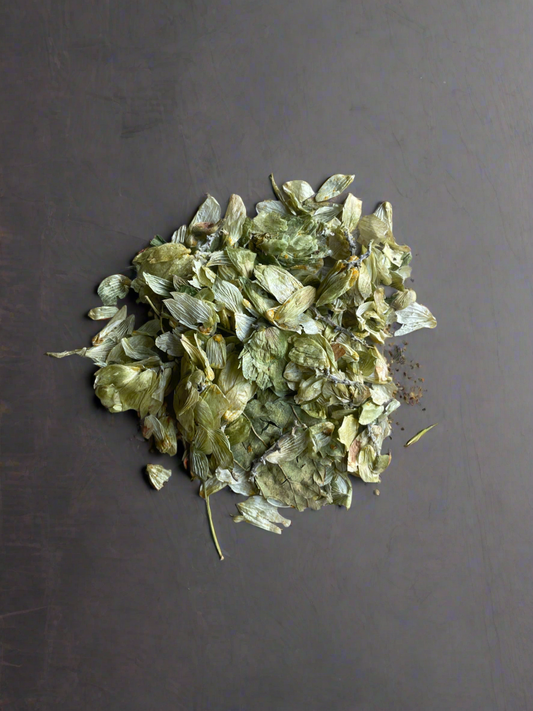 Hopbloemen (Thee)