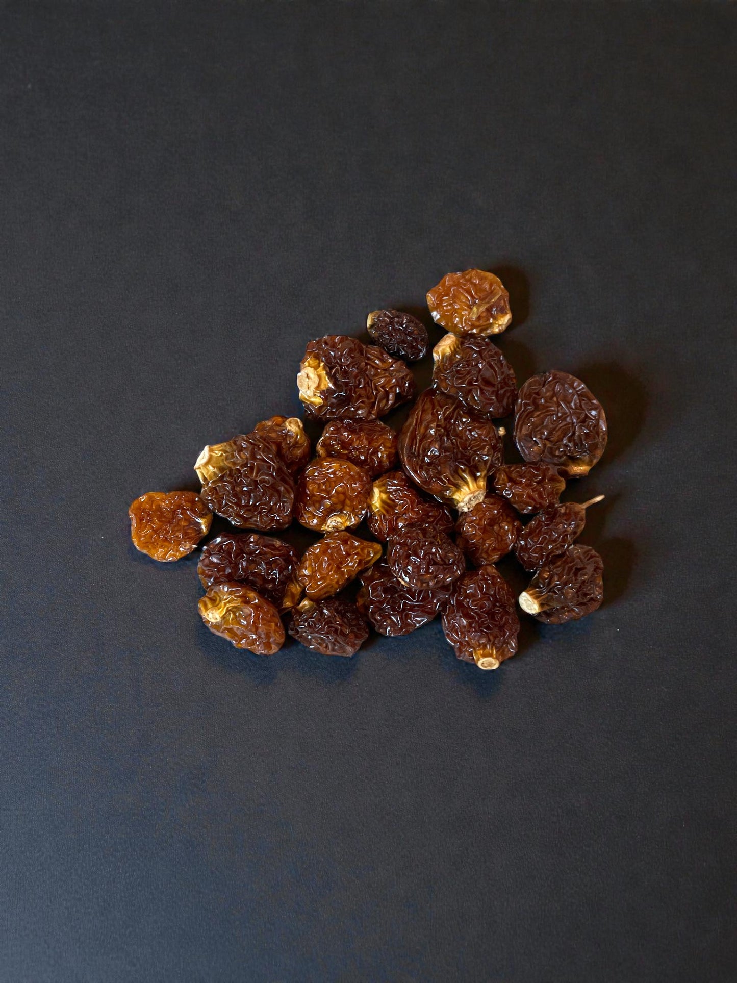 Incabessen Biologisch (Golden Berries / Physalis)