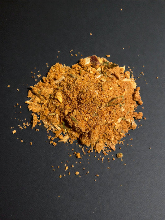 Indische Balletjes Mix