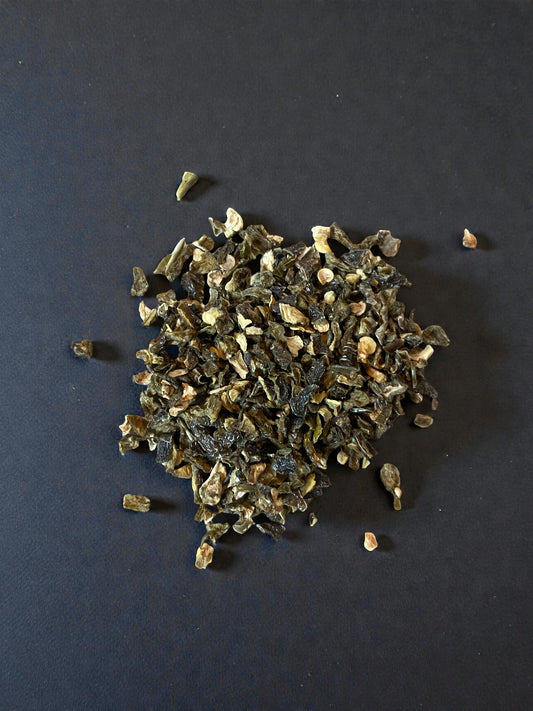 Jalapeno Peper Groen
