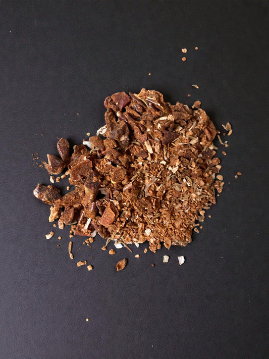 Jamaican Jerk Kruidenmix (zonder zout)
