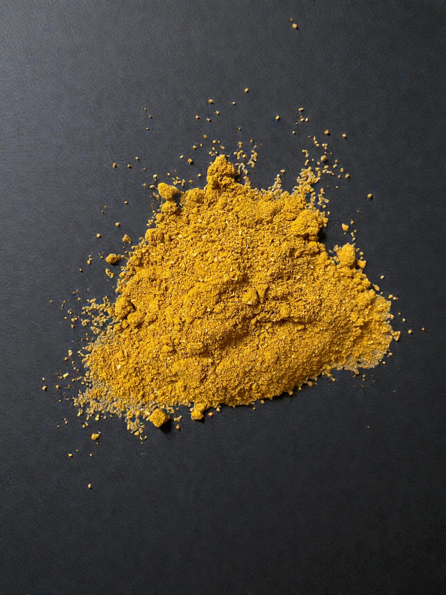 Kerrie Masala