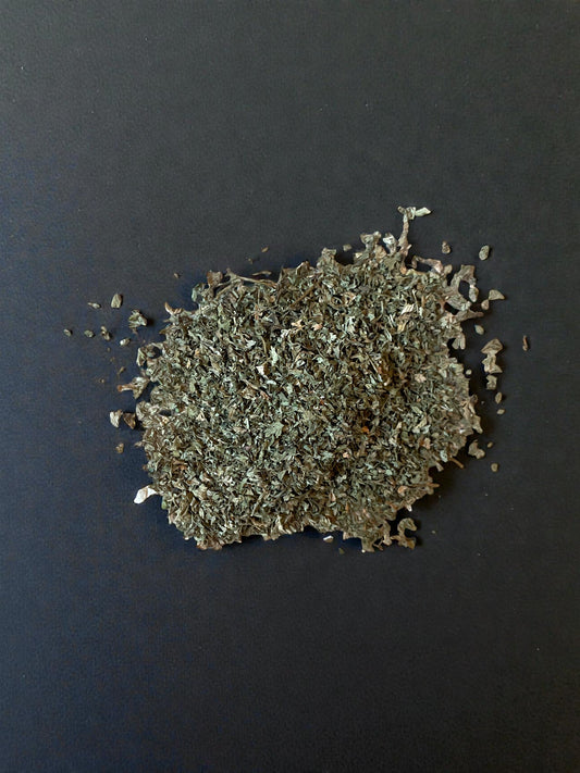 Kervel Blad