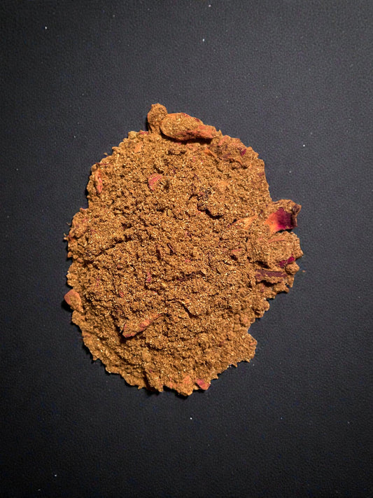 Kibbeh Kruidenmix (zonder zout)