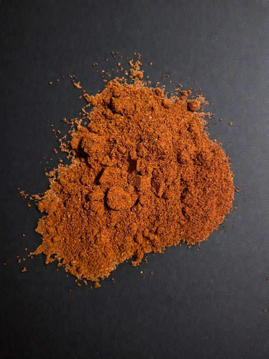 Köfte Kruiden (yedi baharat)