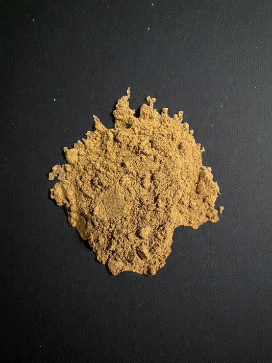 Kroketten Kruidenmix (zonder zout)