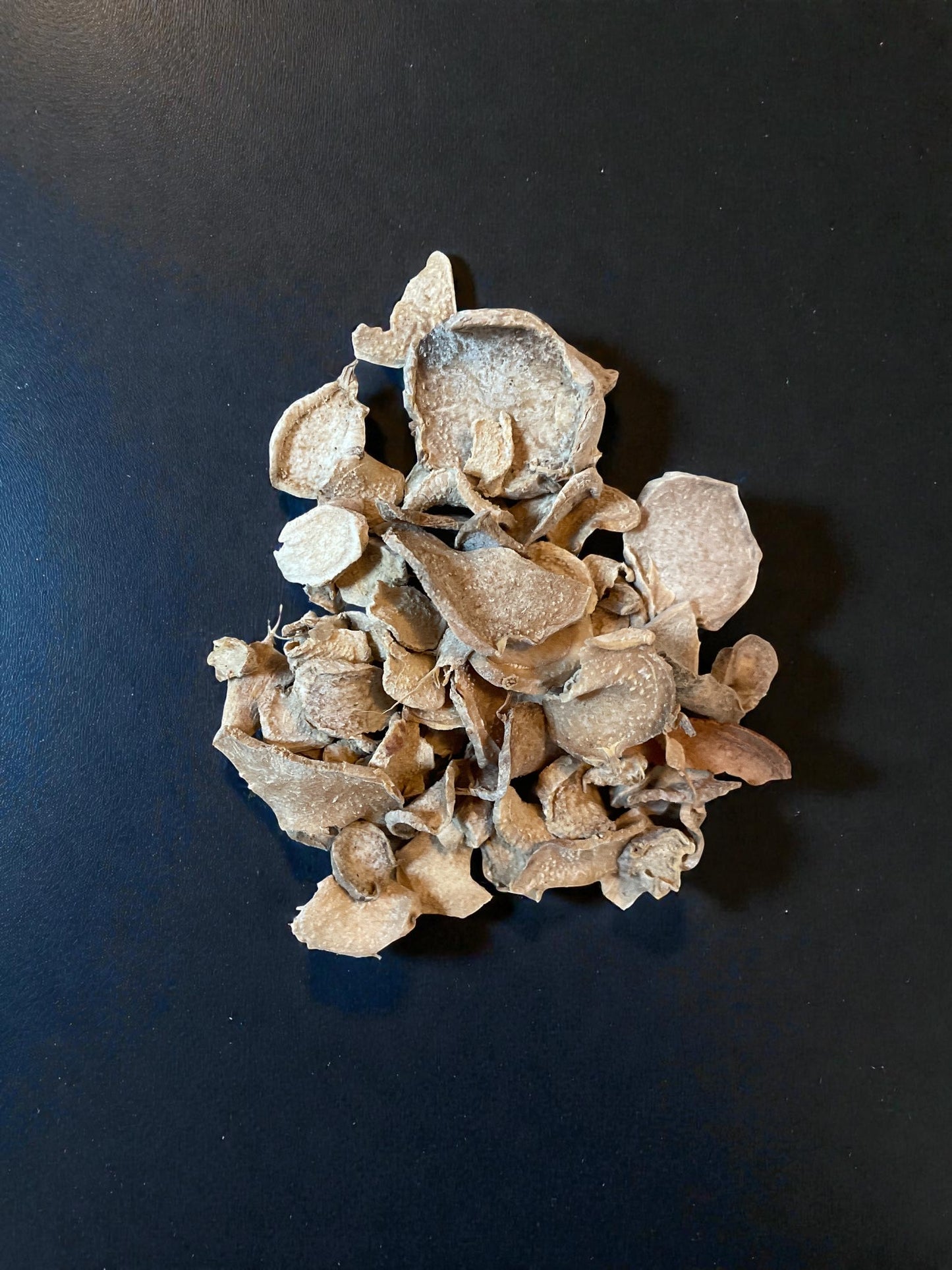 Kurkuma Wit