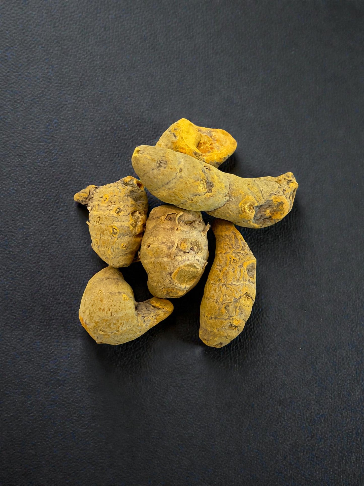 Kurkuma Wortel (koenjit)