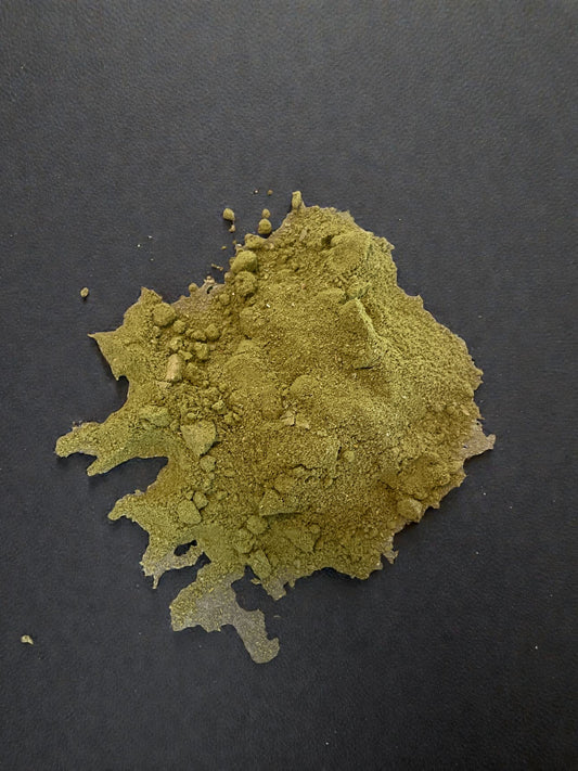 Laurierblad Gemalen