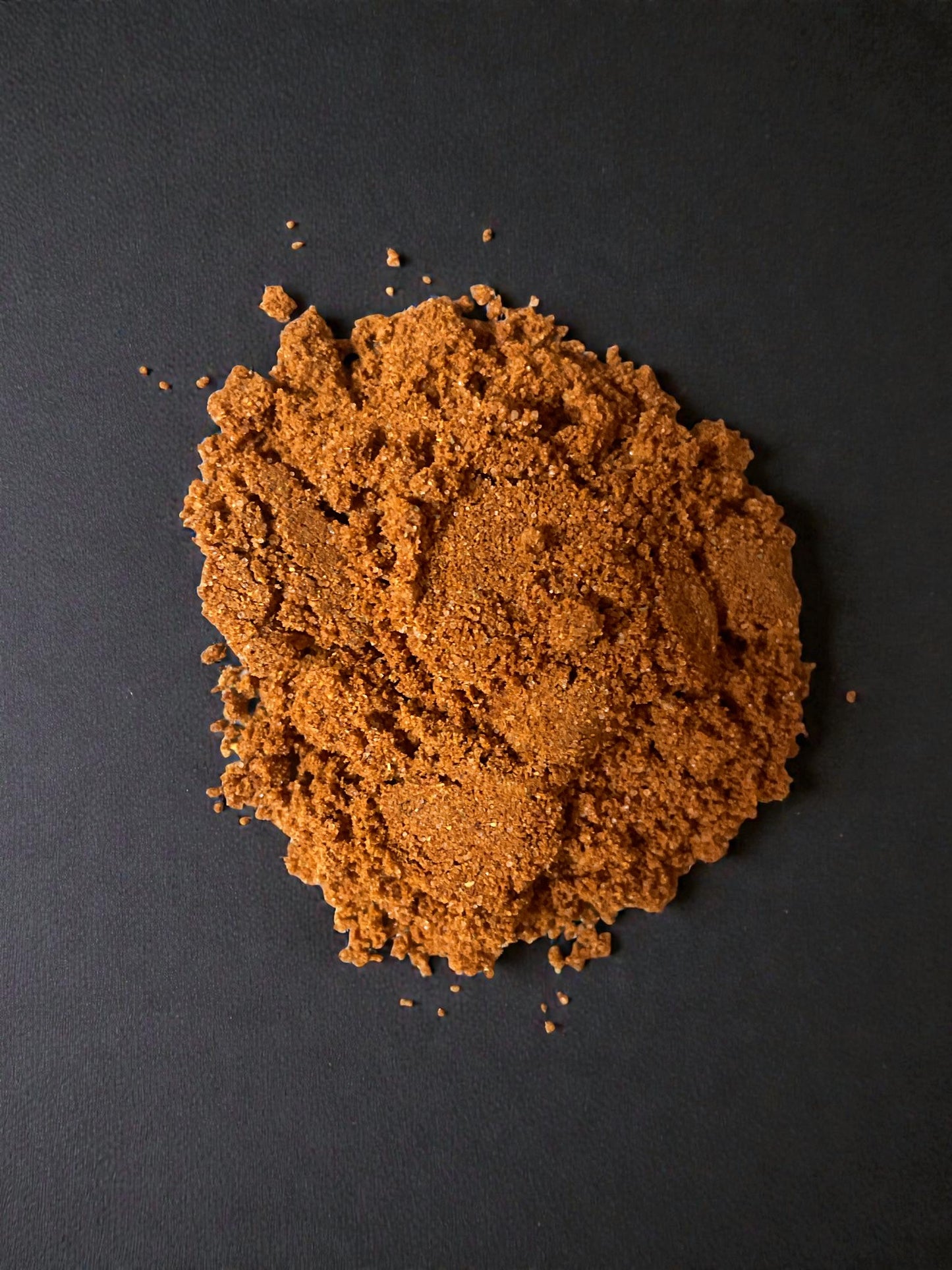 Marinade Mix (met zout)