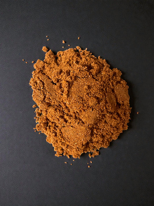Marinade Mix (met zout)