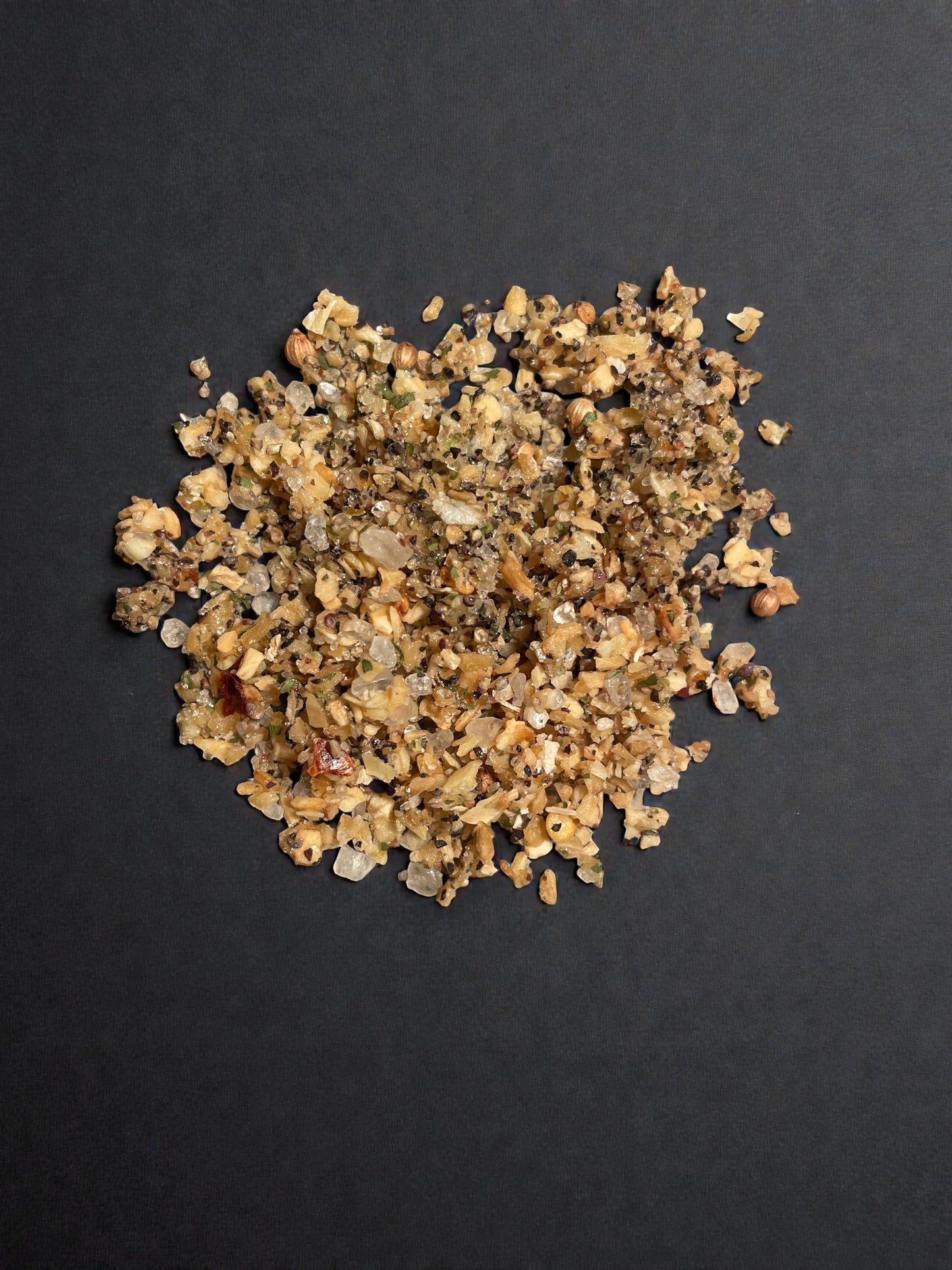 Meat & Fish Spice Blend