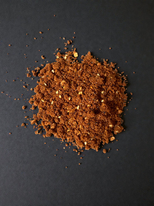 Midden-Oosten Marinade Mix