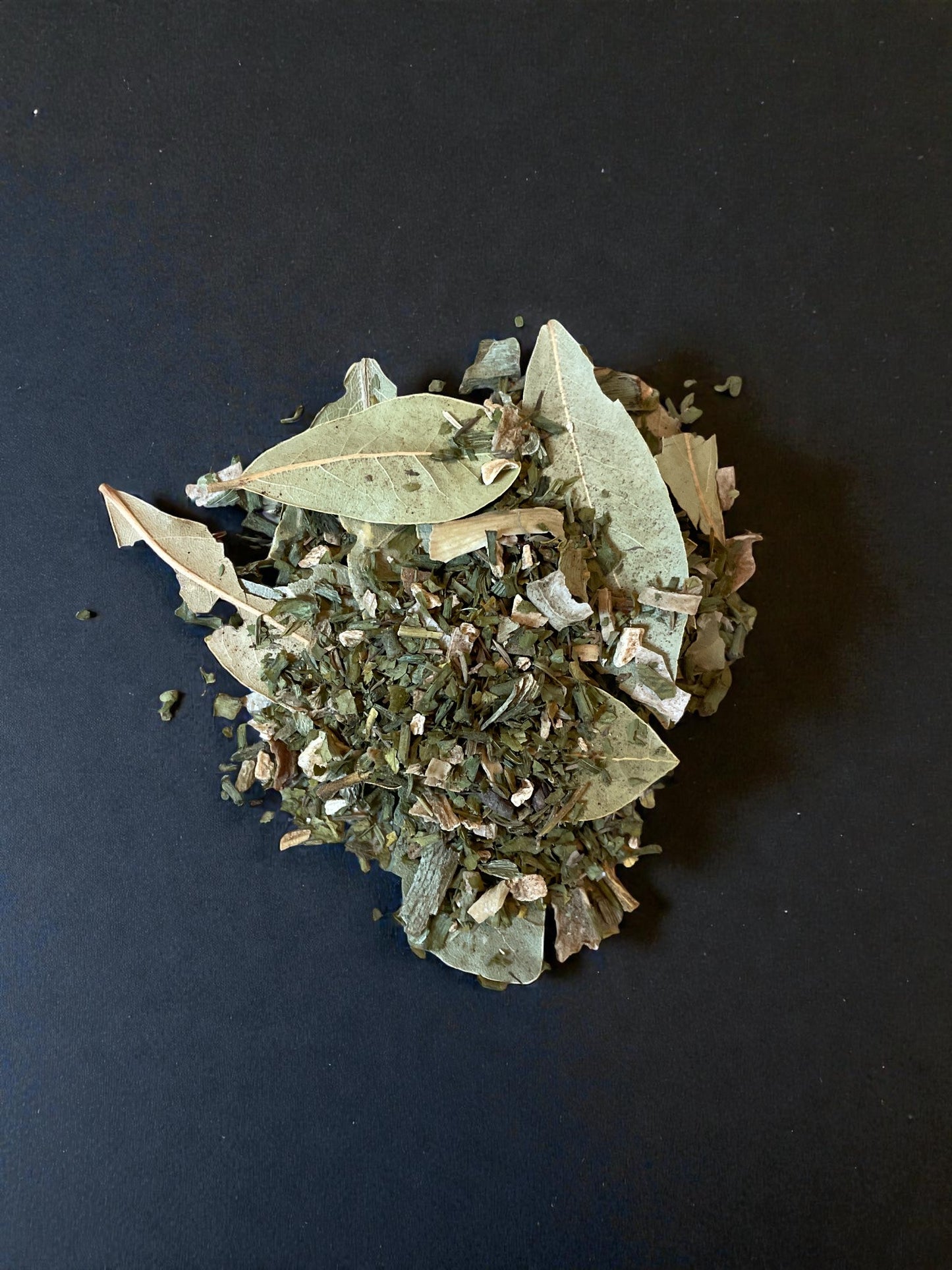 Mossel Kruiden