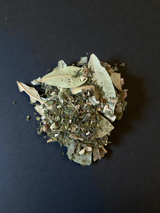 Mossel Kruiden