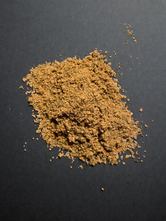 New York BBQ Rub Marinade (zonder zout)