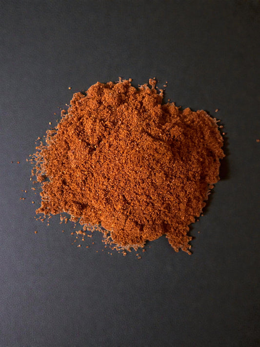 Paprika Poeder Zoet