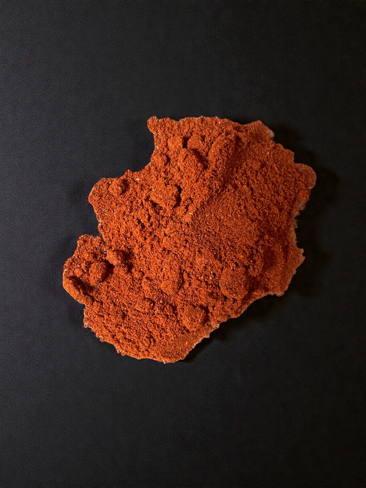 Paprika poeder scherp