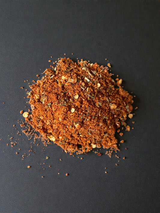 Piri-Piri Kruiden