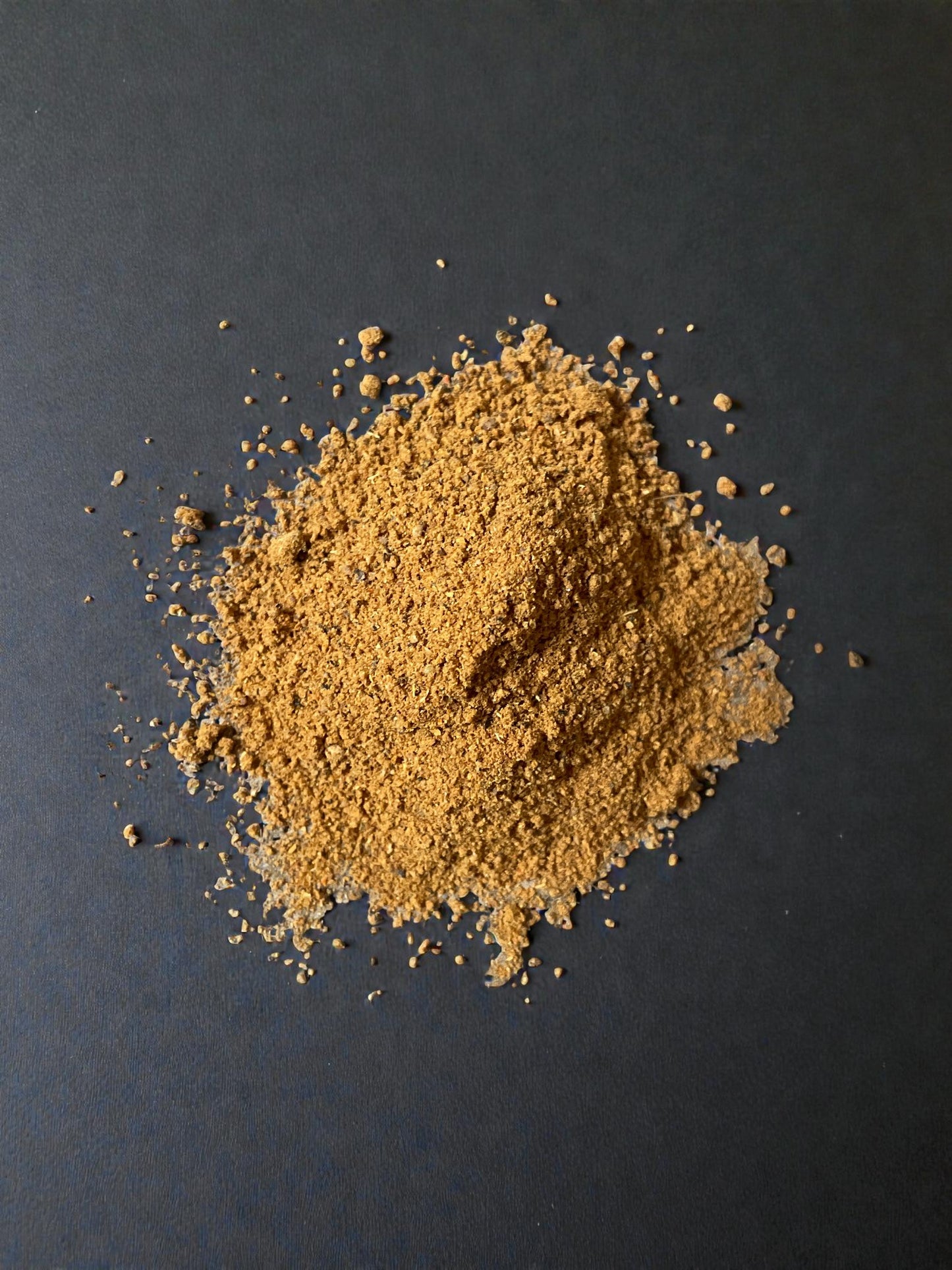 Punjabi Masala Kruiden