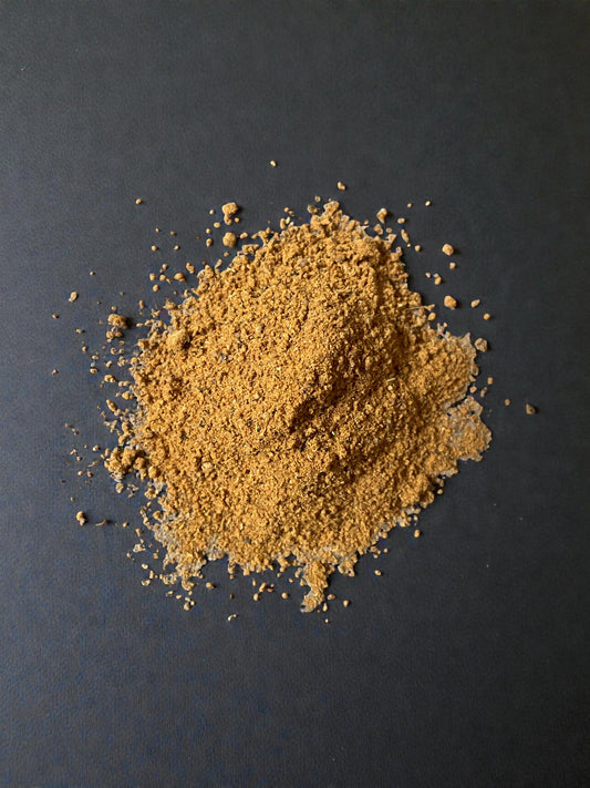 Punjabi Masala Kruiden