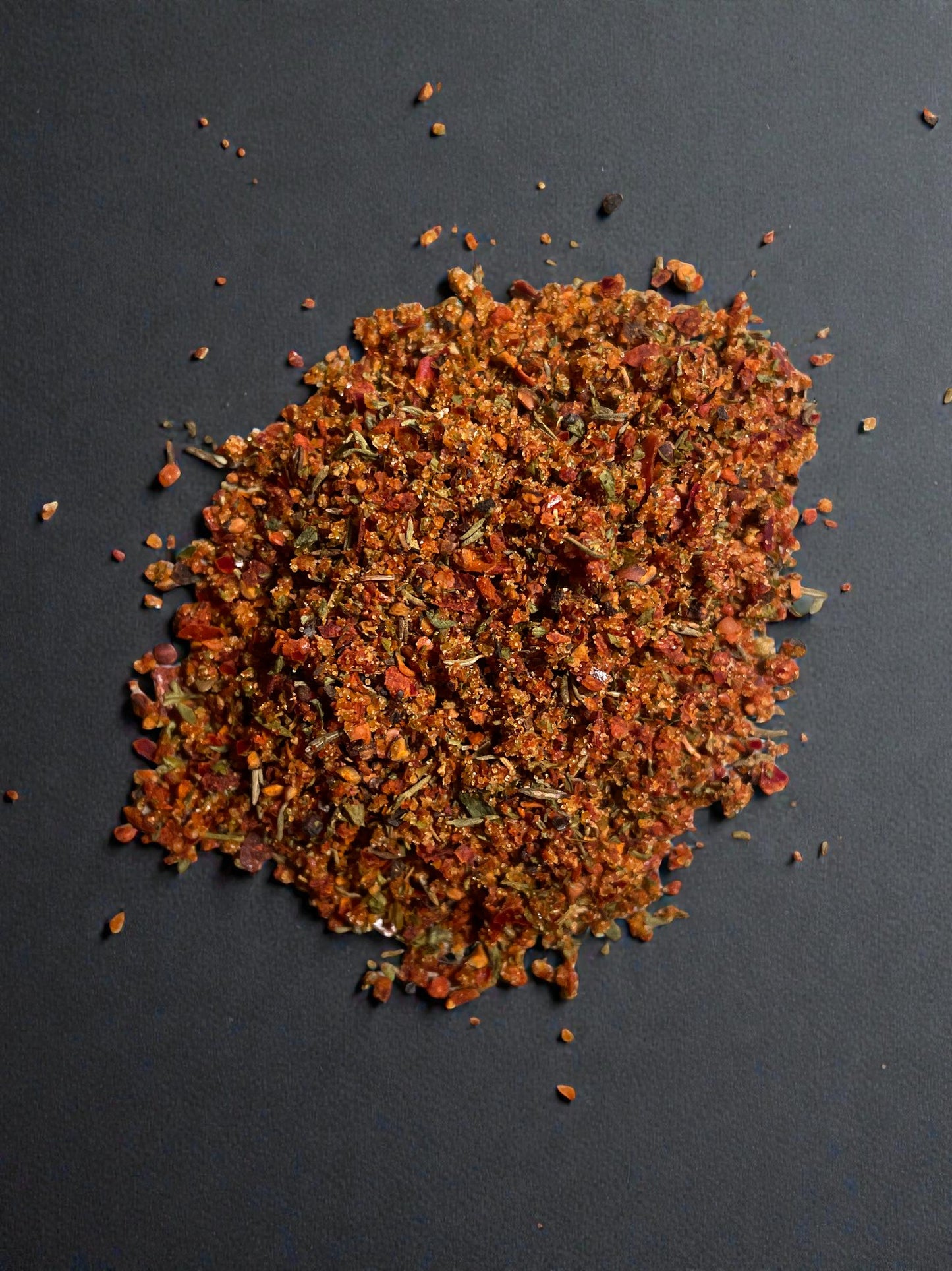 Sambal Peper