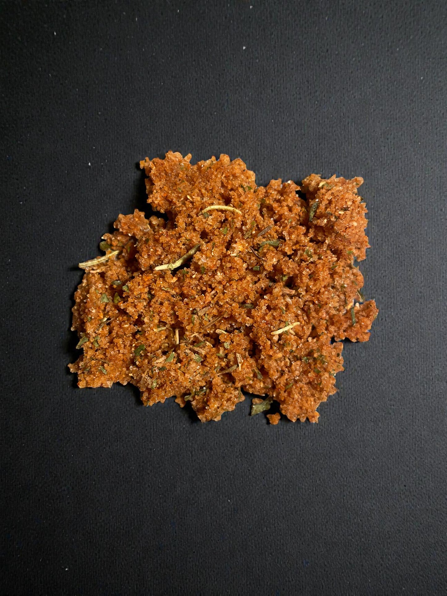 Scampi & Garnalen Kruidenmix